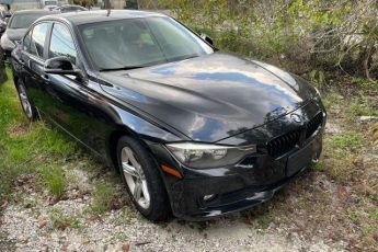 WBA3B1C50F5A05649 | 2015 BMW 320 i