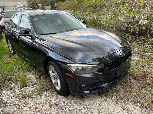 WBA3B1C50F5A05649 | 2015 BMW 320 i