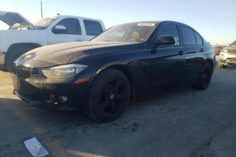 WBA3B1G52FNT03434 | 2015 BMW 320 I