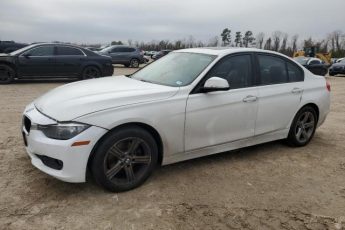 WBA3B1G56ENN90985 | 2014 BMW 320 i