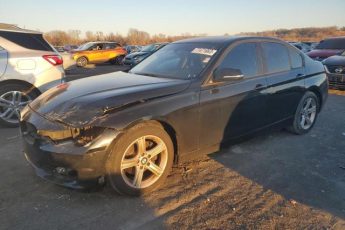 WBA3B1G56FNT03629 | 2015 BMW 320 i