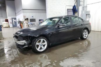 WBA3B3C54DJ698531 | 2013 BMW 328 xi