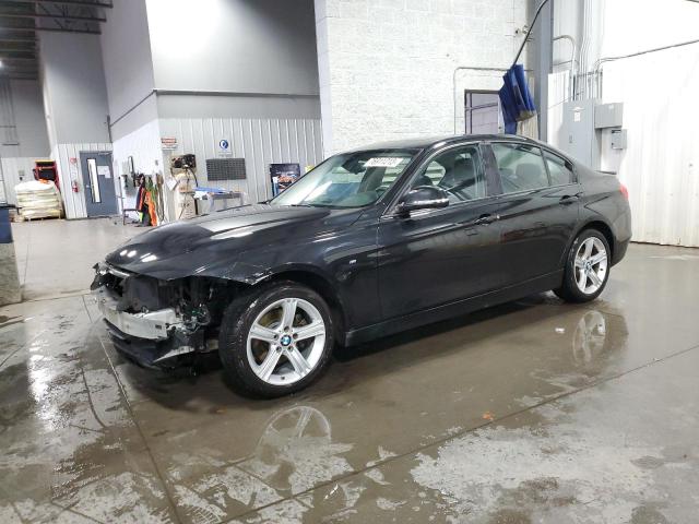 WBA3B3C54DJ698531 | 2013 BMW 328 xi