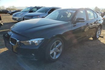 WBA3B3C57DJ976211 | 2013 BMW 328 xi