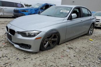 WBA3B3C57EJ983435 | 2014 BMW 328 XI