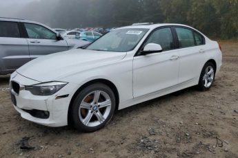 WBA3B5C53DF593252 | 2013 BMW 328 xi sulev