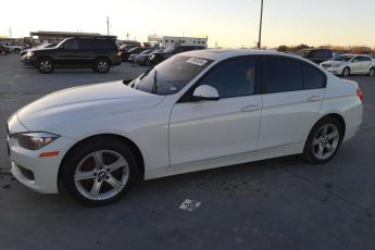 WBA3B5C53EP543527 | 2014 BMW 328 XI SUL