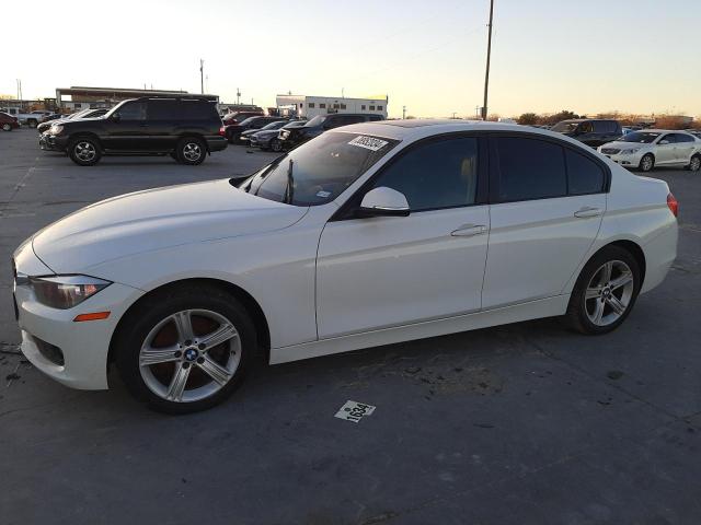 WBA3B5C53EP543527 | 2014 BMW 328 XI SUL