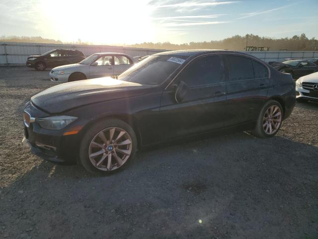 WBA3B5C55DF590529 | 2013 BMW 328 xi sulev