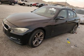 WBA3B5C5XDF591062 | 2013 BMW 328 xi sulev