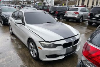 WBA3C1C58FP853406 | 2015 BMW 328 I SULE