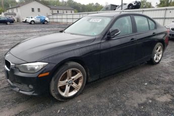 WBA3C3C59FP663190 | 2015 BMW 320 i xdrive