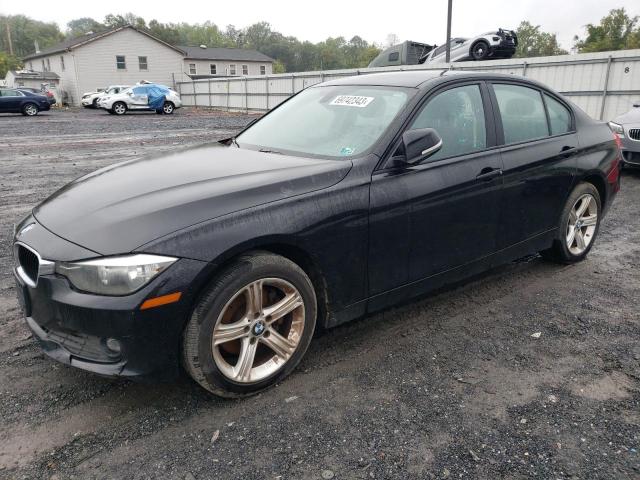 WBA3C3C59FP663190 | 2015 BMW 320 i xdrive