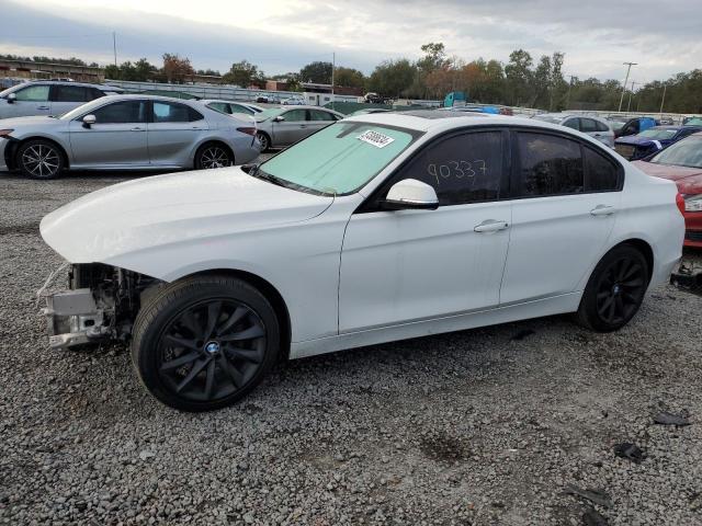 WBA3C3G59FNT53062 | 2015 BMW 320 i xdrive