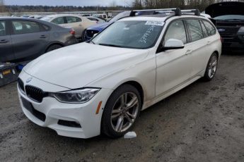 WBA3G7C57FK481335 | 2015 BMW 328 XI