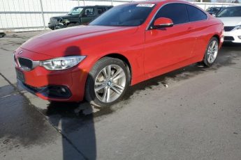 WBA3N9C51GK250546 | 2016 BMW 428 I