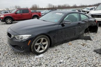 WBA3N9C56EF722469 | 2014 BMW 428 xi