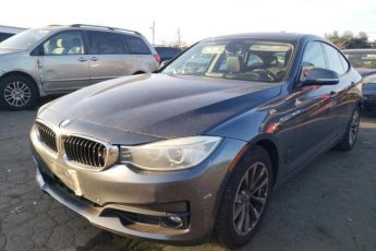 WBA3X5C58ED556258 | 2014 BMW 328 xigt