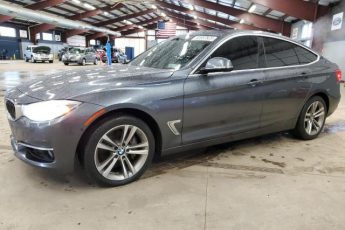 WBA3X9C59GD869216 | 2016 BMW 335 xigt