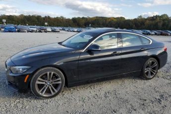 WBA4J1C52KBM19256 | 2019 BMW 430i gran coupe