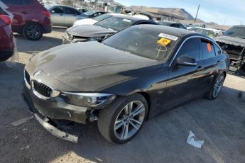 WBA4J1C56KBM16487 | 2019 BMW 430I GRAN