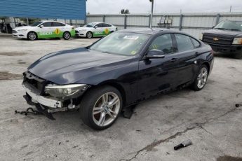 WBA4J7C58JBH14821 | 2018 BMW 440XI GRAN