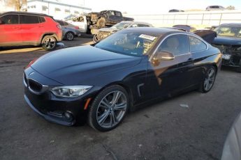 WBA4R7C58HK895886 | 2017 BMW 430I