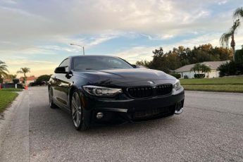 WBA4W3C51JAE99668 | 2018 BMW 430i