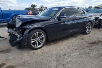 WBA4Z1C50KEE51732 | 2019 BMW 430i