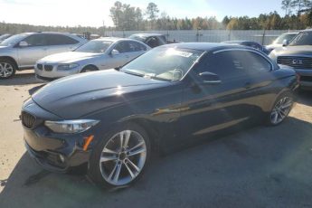 WBA4Z1C54JEC58871 | 2018 BMW 430i