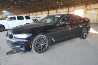 WBA53BH00MWX12831 | 2021 BMW 530 I