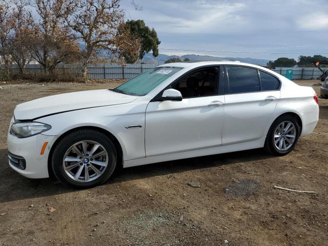 WBA5A5C51FD522447 | 2015 BMW 528 i