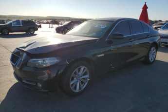 WBA5A5C52FD512560 | 2015 BMW 528 i