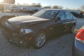 WBA5A5C53FD520764 | 2015 BMW 528 I