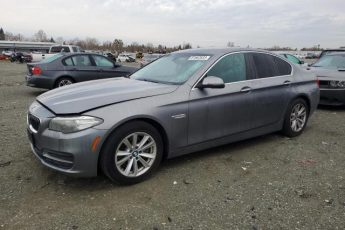 WBA5A5C56ED508168 | 2014 BMW 528 i