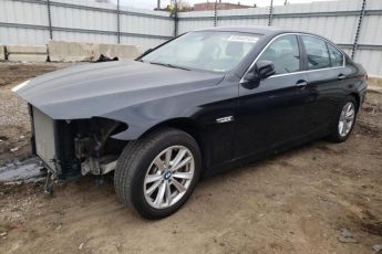 WBA5A7C50ED612246 | 2014 BMW 528 xi