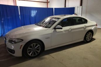 WBA5A7C51FD624939 | 2015 BMW 528 xi