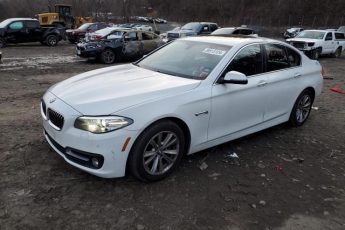 WBA5A7C59FD628852 | 2015 BMW 528 xi