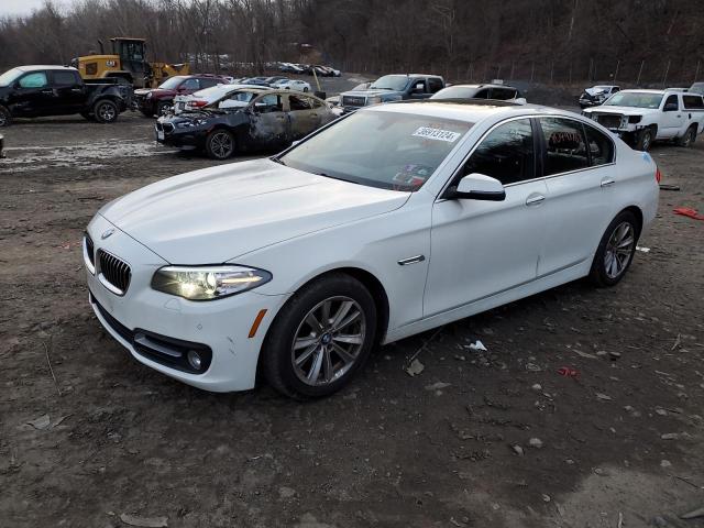 WBA5A7C59FD628852 | 2015 BMW 528 xi