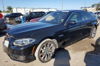 WBA5B1C50ED477599 | 2014 BMW 535 i