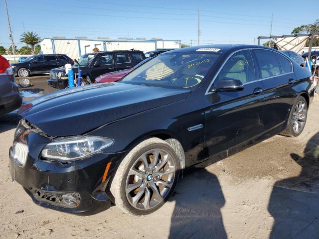 WBA5B1C50ED477599 | 2014 BMW 535 i