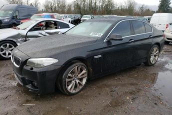 WBA5B1C58ED481013 | 2014 BMW 535 i