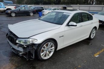 WBA5B1C58GG553135 | 2016 BMW 535 I