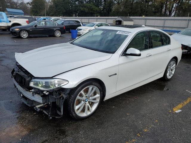 WBA5B1C58GG553135 | 2016 BMW 535 I