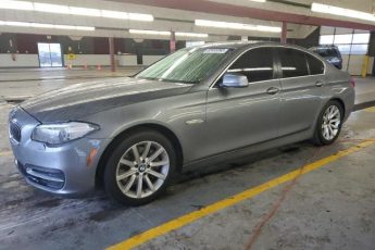 WBA5B3C50ED533875 | 2014 BMW 535 XI