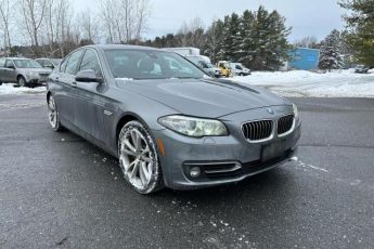 WBA5B3C52ED535319 | 2014 BMW 535 xi