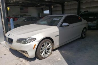 WBA5B3C52FD543695 | 2015 BMW 535 xi