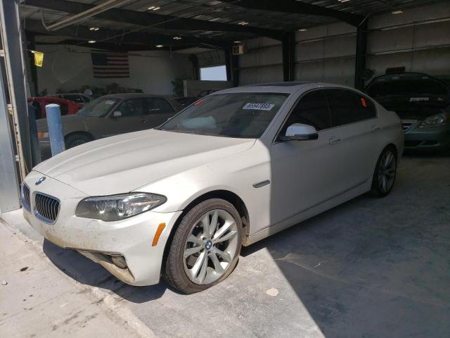 WBA5B3C52FD543695 | 2015 BMW 535 xi