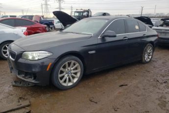 WBA5B3C55ED534598 | 2014 BMW 535 xi