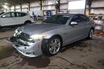 WBA5B3C56FD542744 | 2015 BMW 535 XI